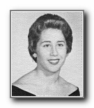 Tarsha Abel: class of 1961, Norte Del Rio High School, Sacramento, CA.
